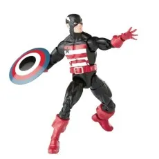 Hasbro Marvel Legends Series U.S. Agent 6-Inch Action Figure F4796