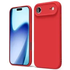 Apple iPhone 17, 17 Air, 17 Pro, 17 Pro Max Soft TPU Silicone Phone Case Cover Loadbasket