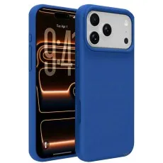 Apple iPhone 17, 17 Air, 17 Pro, 17 Pro Max Soft TPU Silicone Phone Case Cover Loadbasket