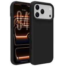 Apple iPhone 17, 17 Air, 17 Pro, 17 Pro Max Soft TPU Silicone Phone Case Cover Loadbasket