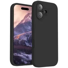 Apple iPhone 17, 17 Air, 17 Pro, 17 Pro Max Soft TPU Silicone Phone Case Cover Loadbasket