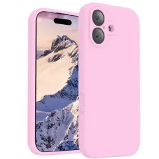 Apple iPhone 17, 17 Air, 17 Pro, 17 Pro Max Soft TPU Silicone Phone Case Cover Loadbasket