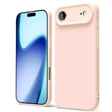 Apple iPhone 17, 17 Air, 17 Pro, 17 Pro Max Soft TPU Silicone Phone Case Cover Loadbasket