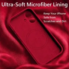 Apple iPhone 17, 17 Air, 17 Pro, 17 Pro Max Soft TPU Silicone Phone Case Cover Loadbasket