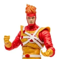McFarlane DC Multiverse Firestorm 7-Inch Collector Edition Action Figure (Crisis on Infinite Earths)