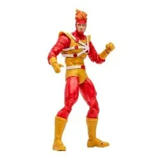 McFarlane DC Multiverse Firestorm 7-Inch Collector Edition Action Figure (Crisis on Infinite Earths)