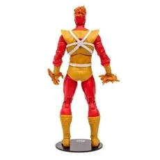 McFarlane DC Multiverse Firestorm 7-Inch Collector Edition Action Figure (Crisis on Infinite Earths)