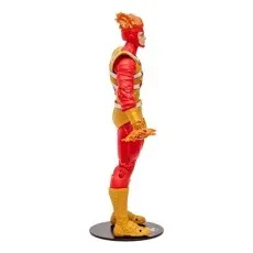 McFarlane DC Multiverse Firestorm 7-Inch Collector Edition Action Figure (Crisis on Infinite Earths)