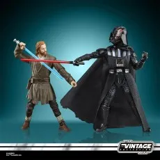 Star Wars Vintage Collection Obi-Wan and Darth Vader 2-Pack F8721