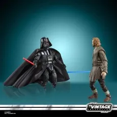 Star Wars Vintage Collection Obi-Wan and Darth Vader 2-Pack F8721