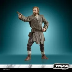 Star Wars Vintage Collection Obi-Wan and Darth Vader 2-Pack F8721