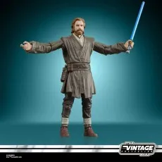 Star Wars Vintage Collection Obi-Wan and Darth Vader 2-Pack F8721