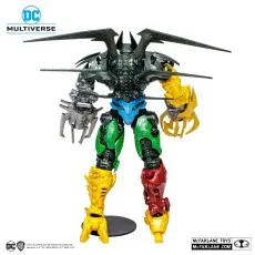 McFarlane DC Multiverse Fulcum Abominus Dark Nights Metal Megafig Action Figure 15742 - 10 inch