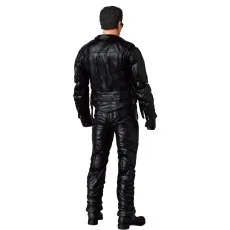 Medicom MAFEX No.199 Terminator 2 T-800 Action Figure (T2 Version)