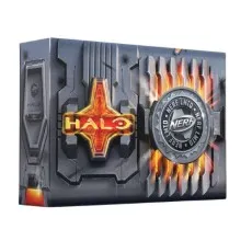 Nerf LMTD Halo Needler Limited Edition Collector Dart Blaster ‎F5487EP4