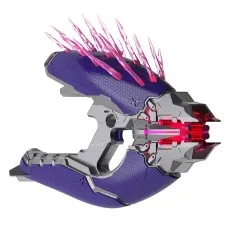 Nerf LMTD Halo Needler Limited Edition Collector Dart Blaster ‎F5487EP4