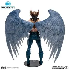 McFarlane DC Multiverse Hawkman Zero Hour 15282 Collector Edition #5