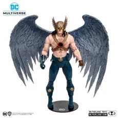 McFarlane DC Multiverse Hawkman Zero Hour 15282 Collector Edition #5
