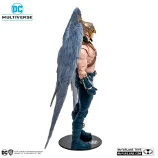 McFarlane DC Multiverse Hawkman Zero Hour 15282 Collector Edition #5