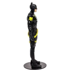 McFarlane Toys DC Multiverse 7 Inch Jim Gordon as Batman Action Figure 17028