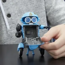 Transformers Allspark Tech Autobot Sqweeks Action Figure C34810770