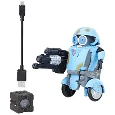 Transformers Allspark Tech Autobot Sqweeks Action Figure C34810770