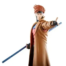 Hasbro Marvel Legends Gambit X-Men 97 Action Figure 6-inch F6547
