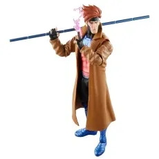 Hasbro Marvel Legends Gambit X-Men 97 Action Figure 6-inch F6547