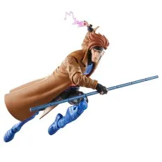 Hasbro Marvel Legends Gambit X-Men 97 Action Figure 6-inch F6547