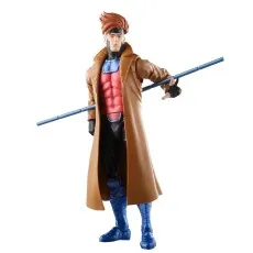 Hasbro Marvel Legends Gambit X-Men 97 Action Figure 6-inch F6547