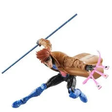 Hasbro Marvel Legends Gambit X-Men 97 Action Figure 6-inch F6547