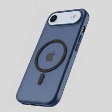 MagSafe Case for Apple iPhone 17 Air High Quality Magnetic Cover