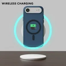 MagSafe Case for Apple iPhone 17 Air High Quality Magnetic Cover