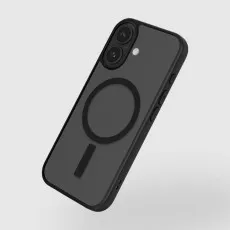 Apple iPhone 17 MagSafe Case Strong Magnetic High Quality Phone Cover