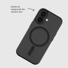 Apple iPhone 17 MagSafe Case Strong Magnetic High Quality Phone Cover