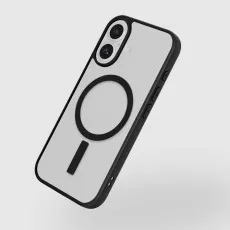 Apple iPhone 17 MagSafe Case Strong Magnetic High Quality Phone Cover