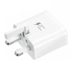 25W USB Fast Charger Plug and Type-C Cable for Samsung Galaxy Phones