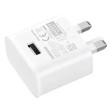 25W USB Fast Charger Plug and Type-C Cable for Samsung Galaxy Phones