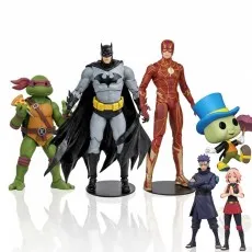 Collectible Figures Toys