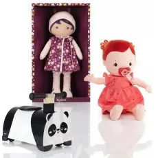 Educational & Wooden Toys