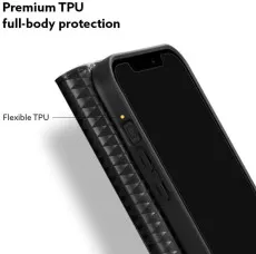 iPhone 5 Leather Phone Case (2012) – Magnetic Folding Cover UK