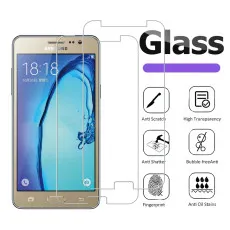 Samsung On5 Pro Screen Protector Tempered Glass Ultra Thin 2.5D (2 Pack)