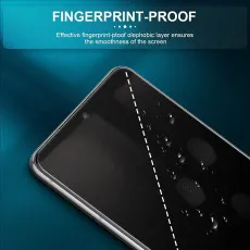 Samsung Galaxy A01 Screen Protector 2.5D (2Pack)