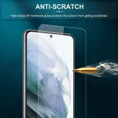 Samsung Galaxy A Quantum Screen Protector 2.5D (2020)