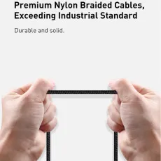 USB-C to iPhone Lightning Cable for iPhone 14 13 12 11 XR XS Max Fast Charging