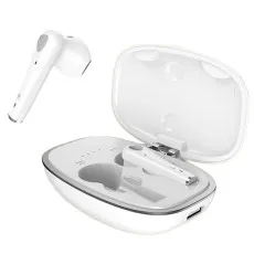 Bluetooth Wireless Noise Cancelling Earbuds​ - Experience True Wireless