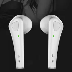 Bluetooth Wireless Noise Cancelling Earbuds​ - Experience True Wireless