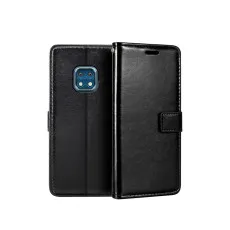 Custodia Nokia CP-155 In Pelle Con Passante Per Cintura – Compatibile Con 6600, 6630, N90, N91, N92 – Colore Marrone