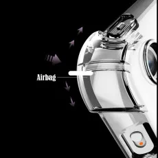 Samsung Galaxy Tab E 9.6 Clear Case, Lightweight Matte Transparent TPU Case Back Cover Case for  T560/T561