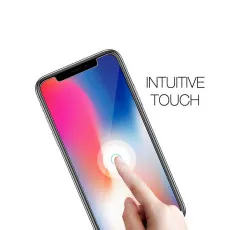 iPhone X Screen Protector – Anti-Glare, Scratch-Resistant & Impact-Resistant 2XX